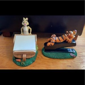 Two piece desk Set for office home or school